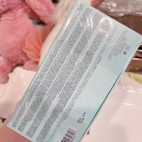 Estee Lauder Advanced Night Repair gift set/NWB - Picture 5 of 5